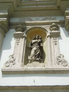 Sopronbánfalva, Kolostorhegy út. Karmelita templom és kolostor 04.kép.jpg Sopronbánfalva, Kolostorhegy út. Karmelita templom és kolostor 04.kép.jpg